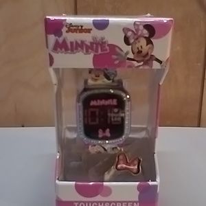Disney watch
